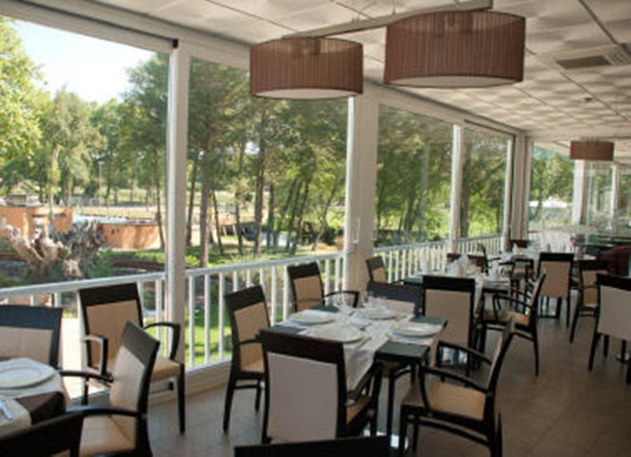 Hotel Ansuina Banos Del Molgas Luaran gambar